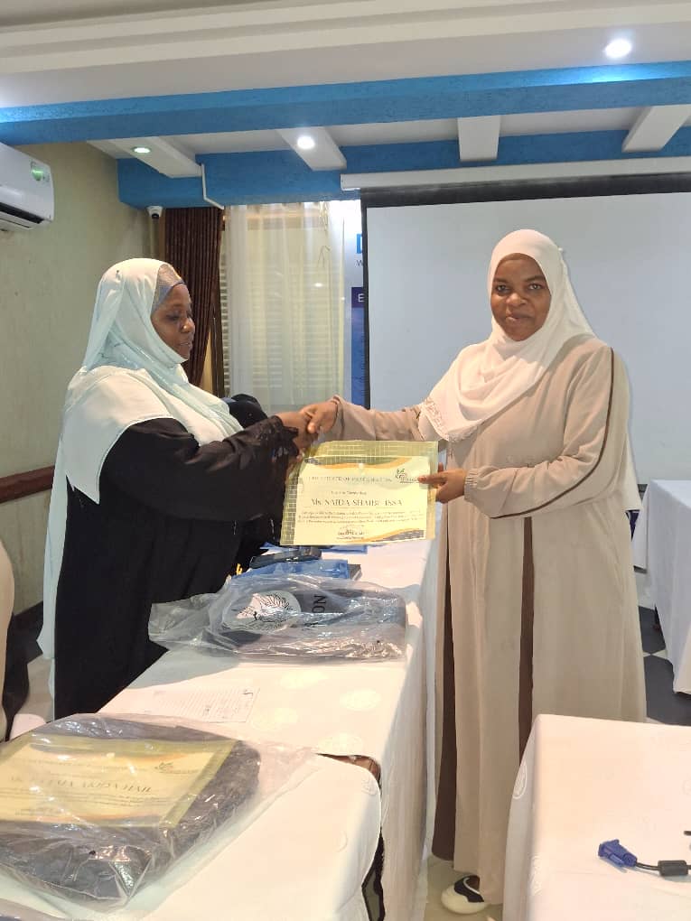 Accrual Basis Training